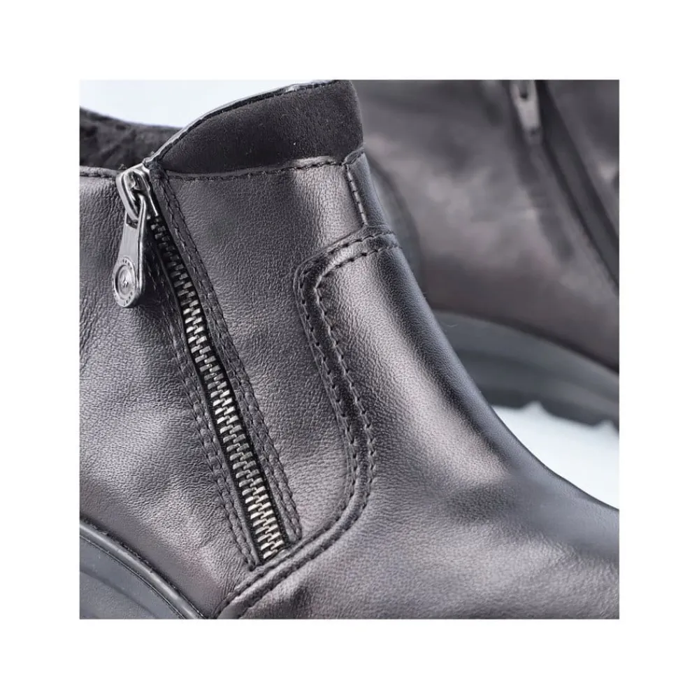 Outlet Rieker Støvle Dame