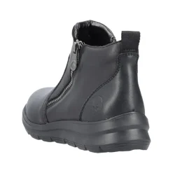 Outlet Rieker Støvle Dame