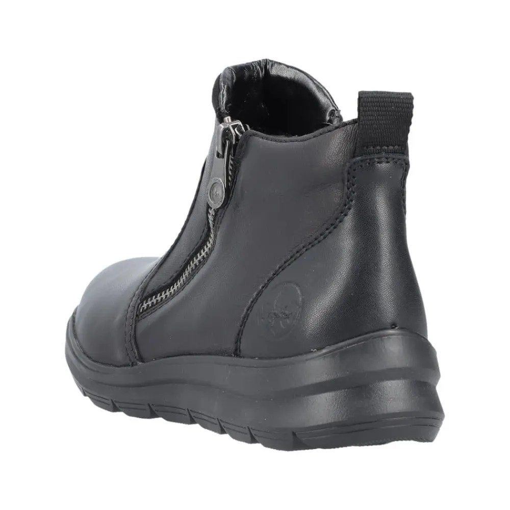 Outlet Rieker Støvle Dame