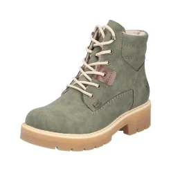 Best Rieker Støvle Dame