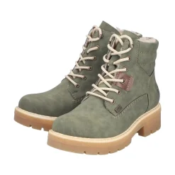 Best Rieker Støvle Dame