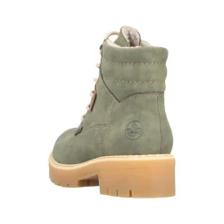 Best Rieker Støvle Dame