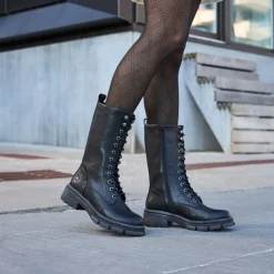 Clearance Rieker Støvle Dame