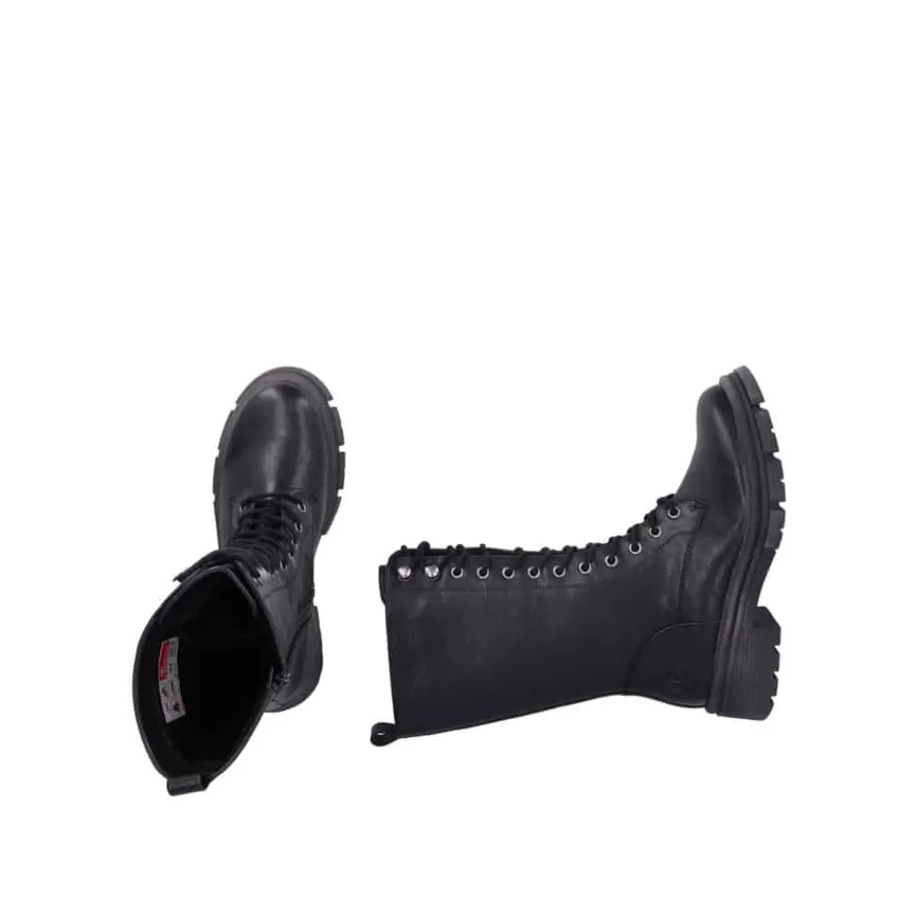 Clearance Rieker Støvle Dame