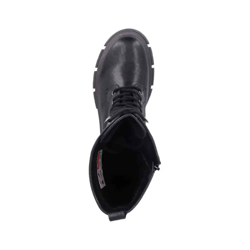 Clearance Rieker Støvle Dame