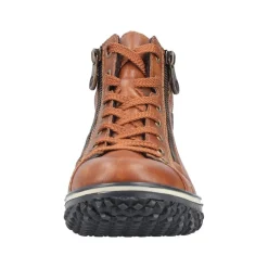 Best Rieker Støvle Dame Brun