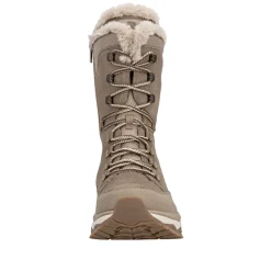 Hot Rieker Støvle Dame Beige