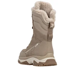 Hot Rieker Støvle Dame Beige