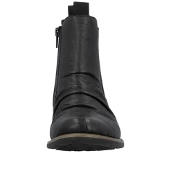 Hot Rieker Støvle Dame