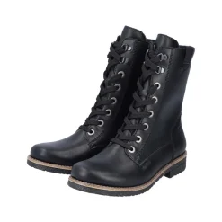 Hot Rieker Støvle Dame