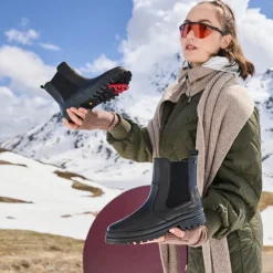 Discount Rieker Støvle Dame