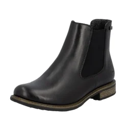 Best Rieker Støvle Dame