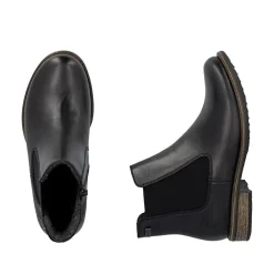 Best Rieker Støvle Dame