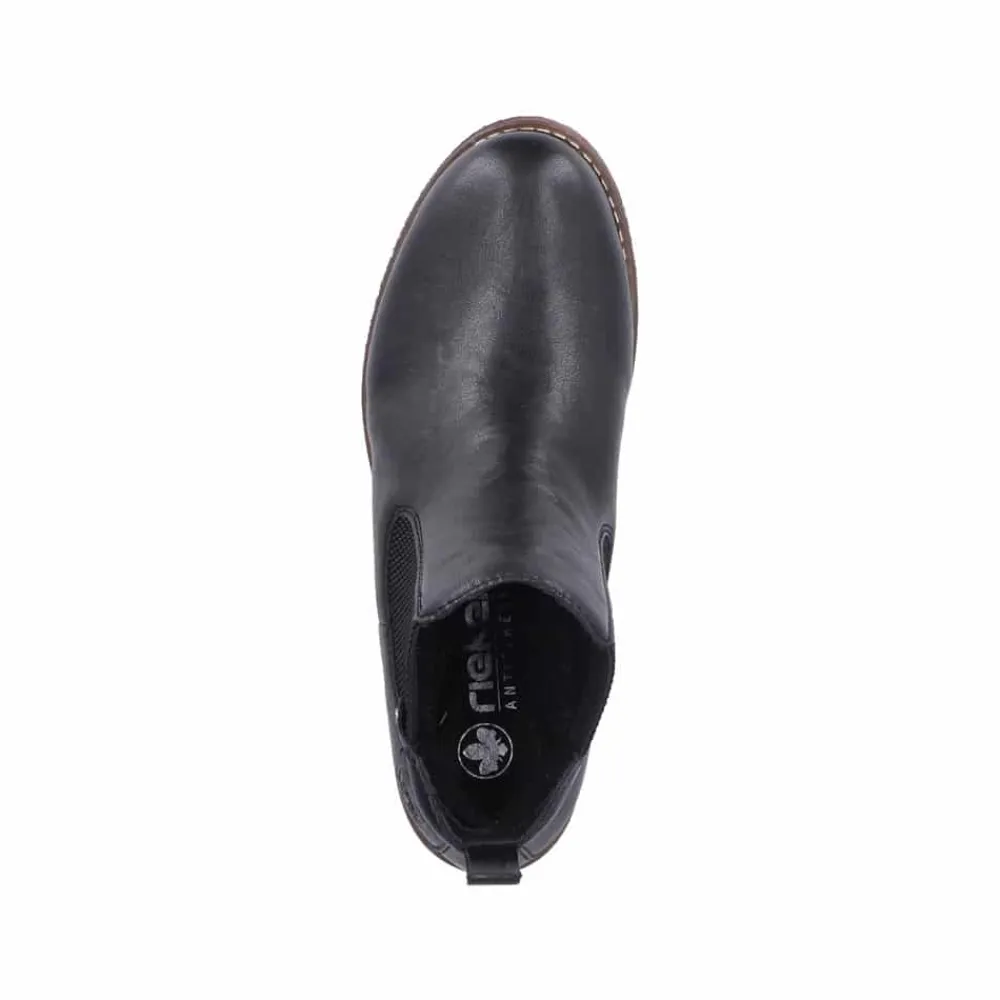 Best Rieker Støvle Dame