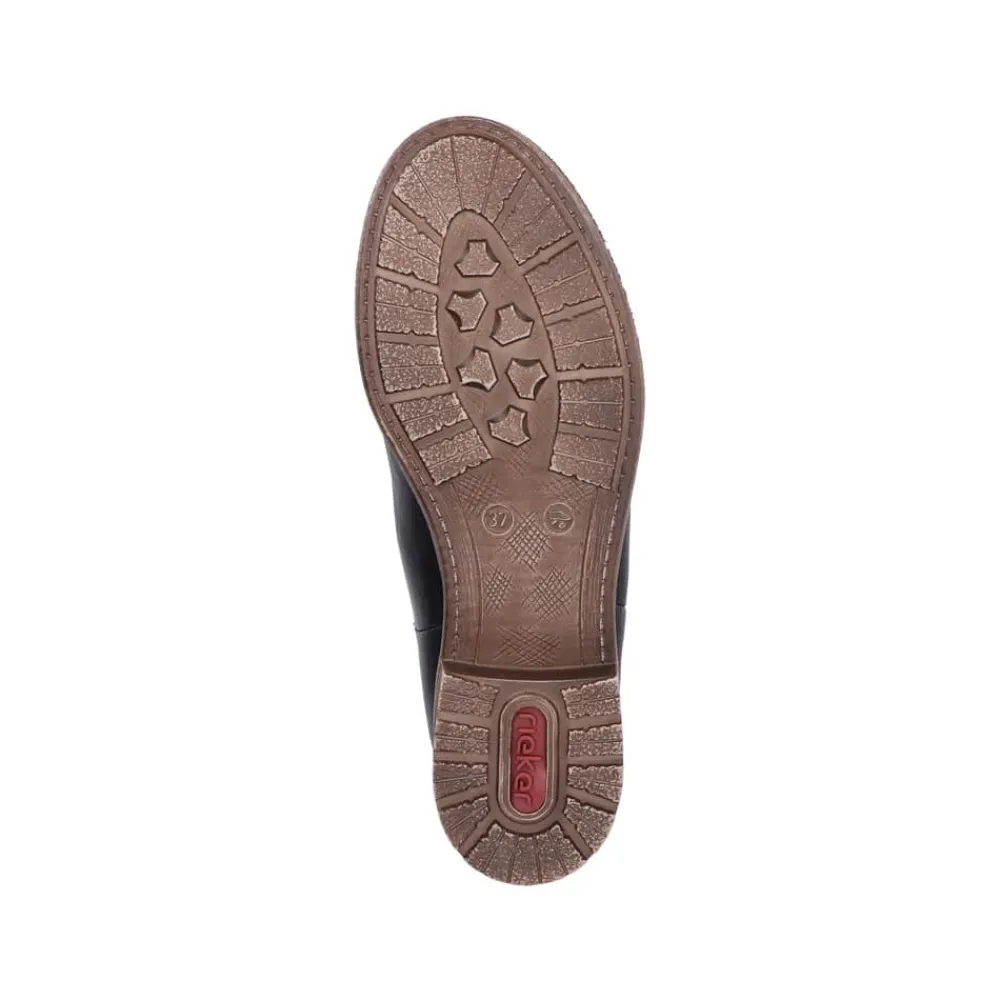 Best Rieker Støvle Dame