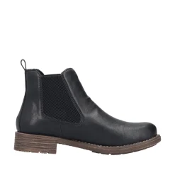 Best Rieker Støvle Dame