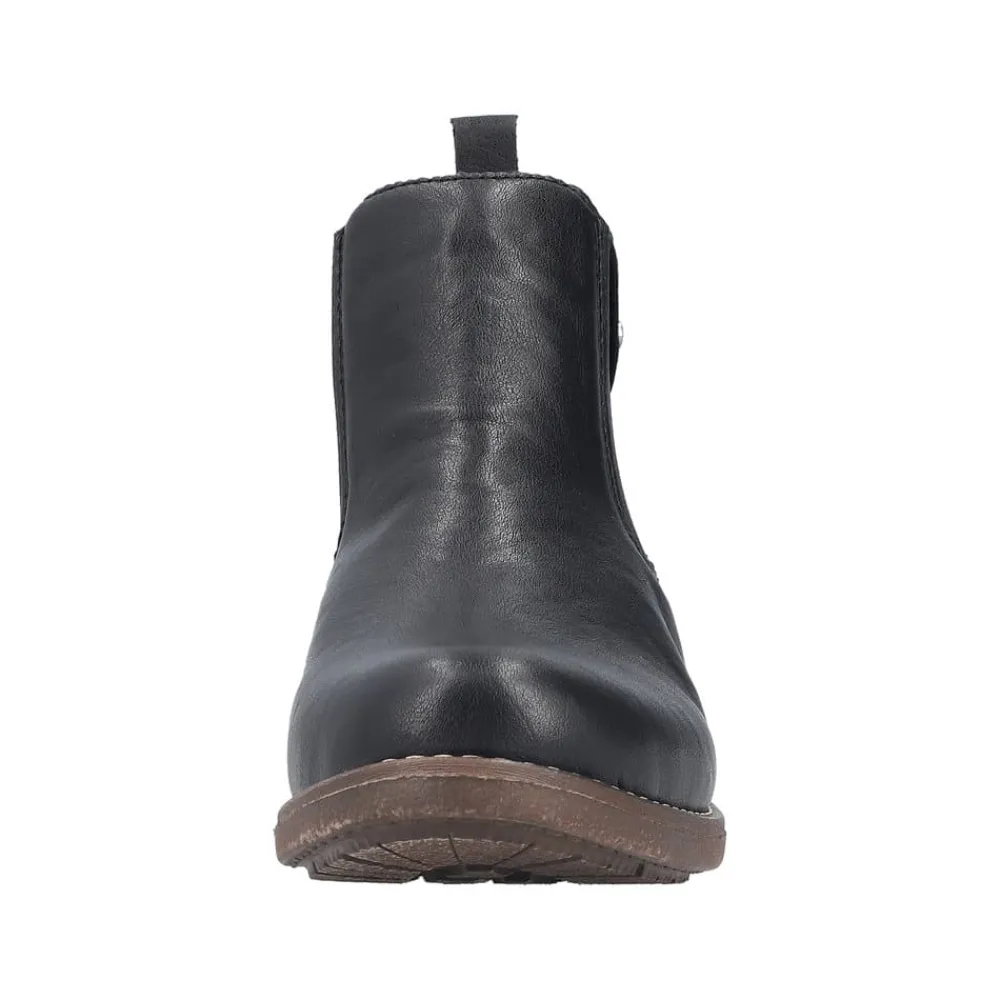 Best Rieker Støvle Dame