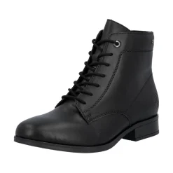 Best Rieker Støvle Dame