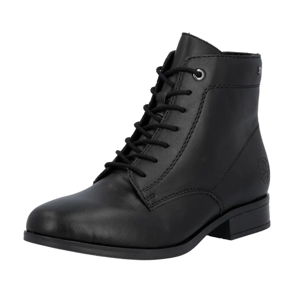 Best Rieker Støvle Dame