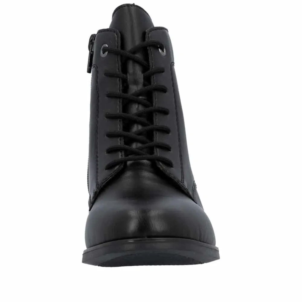 Best Rieker Støvle Dame