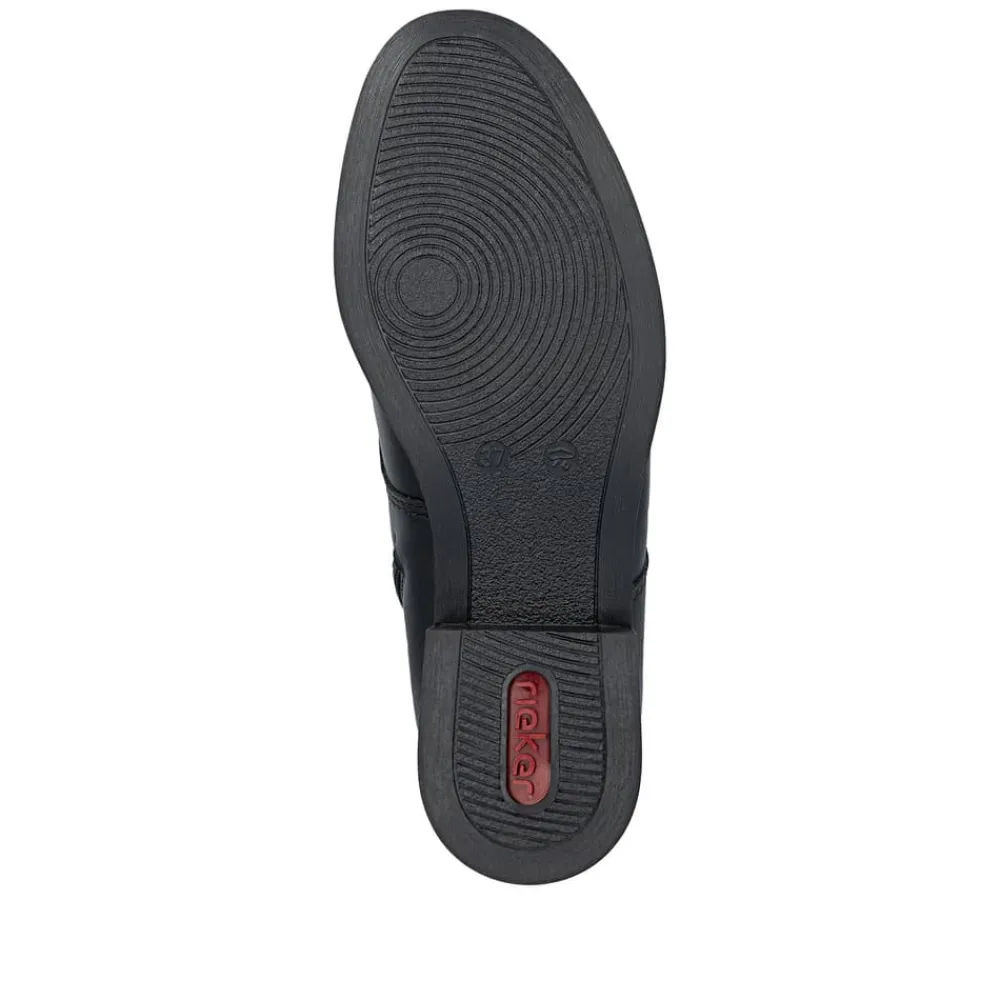 Best Rieker Støvle Dame