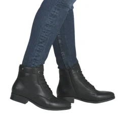 Best Rieker Støvle Dame