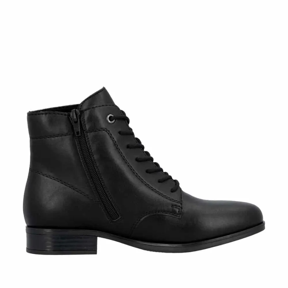 Best Rieker Støvle Dame