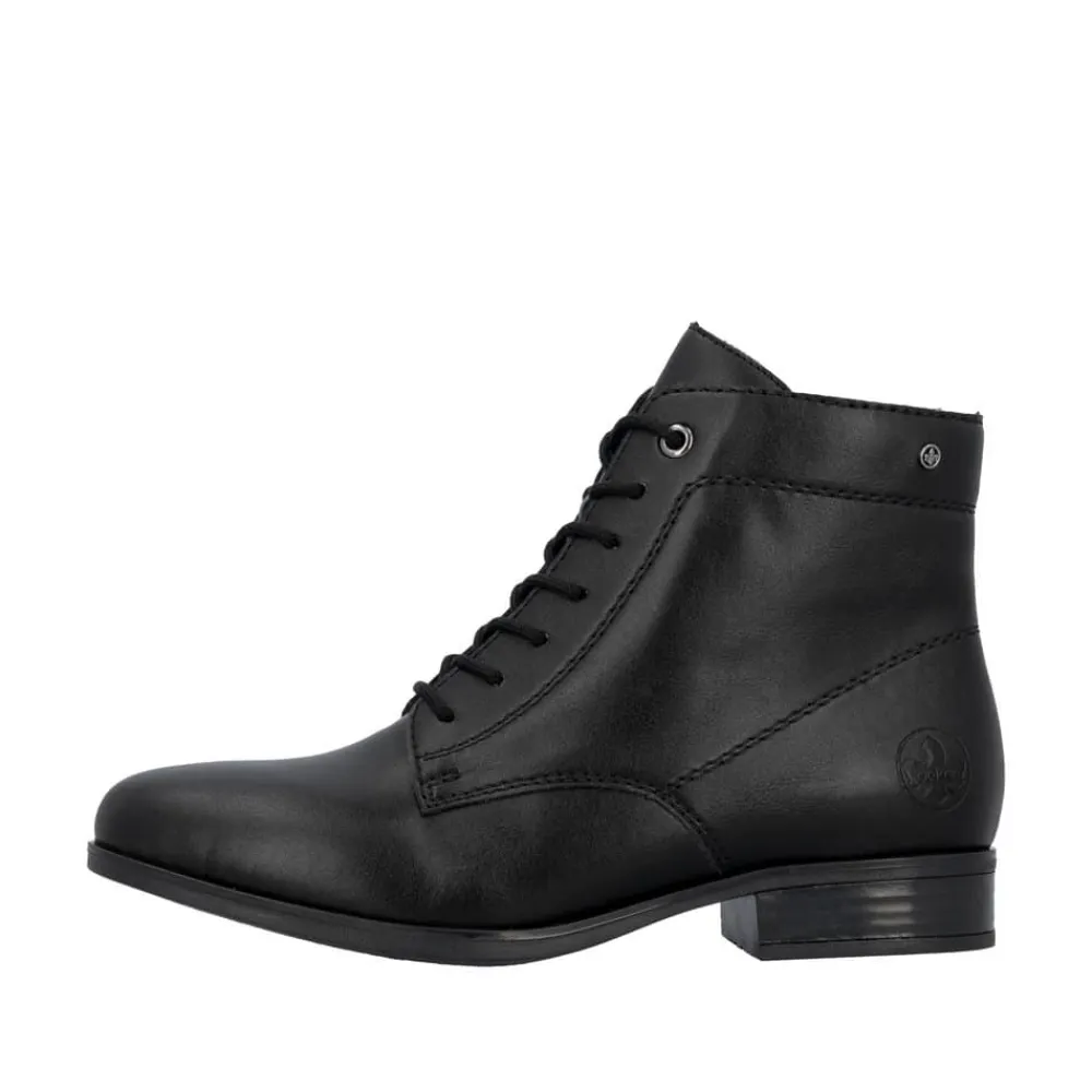 Best Rieker Støvle Dame