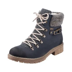 Outlet Rieker Støvle Dame