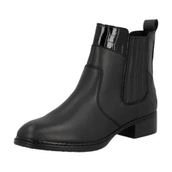 Outlet Rieker Støvle Dame