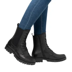 Discount Rieker Støvle Dame