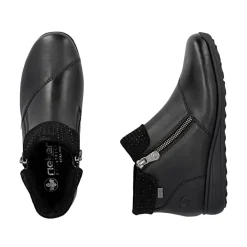 New Rieker Støvle Dame
