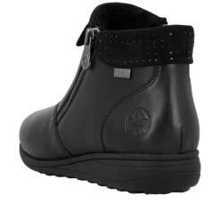 New Rieker Støvle Dame