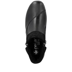New Rieker Støvle Dame