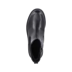 Best Rieker Støvle Dame