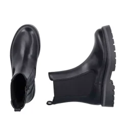 Best Rieker Støvle Dame