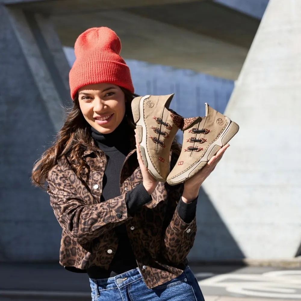 Discount Rieker Støvle Dame