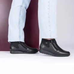 Online Rieker Støvle Dame