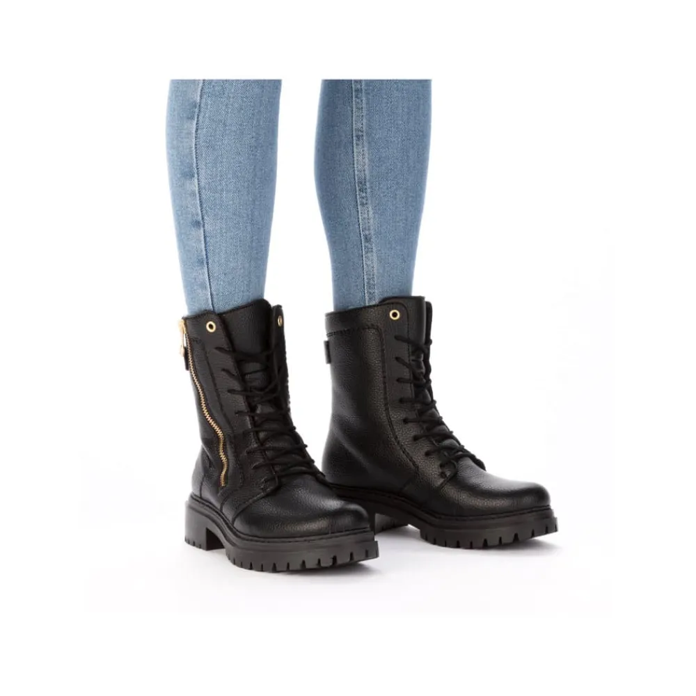 Online Rieker Støvle Dame