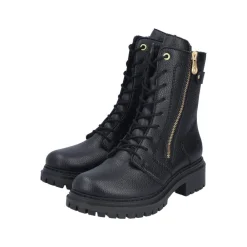 Online Rieker Støvle Dame