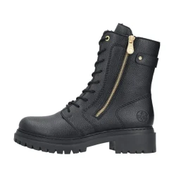 Online Rieker Støvle Dame