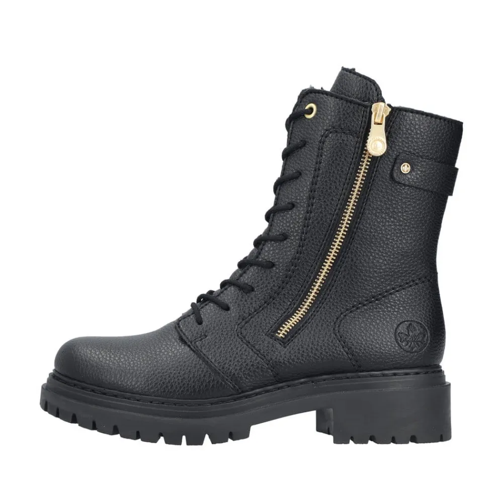 Online Rieker Støvle Dame