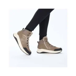 Hot Rieker Støvle Dame