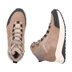 Hot Rieker Støvle Dame