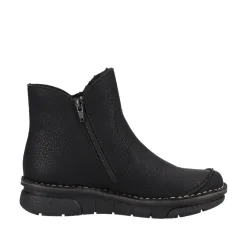 Online Rieker Støvle Dame