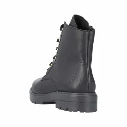 Online Rieker Støvle Dame Sort