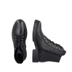 Online Rieker Støvle Dame Sort