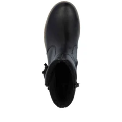 Discount Rieker Støvle Dame Sort