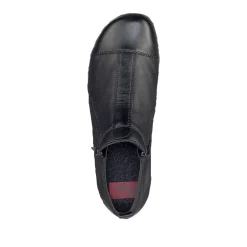 New Rieker Støvle Dame