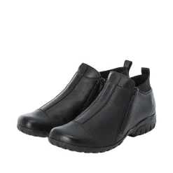 New Rieker Støvle Dame